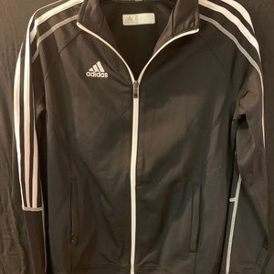 Women’s Adidas Zip Up
